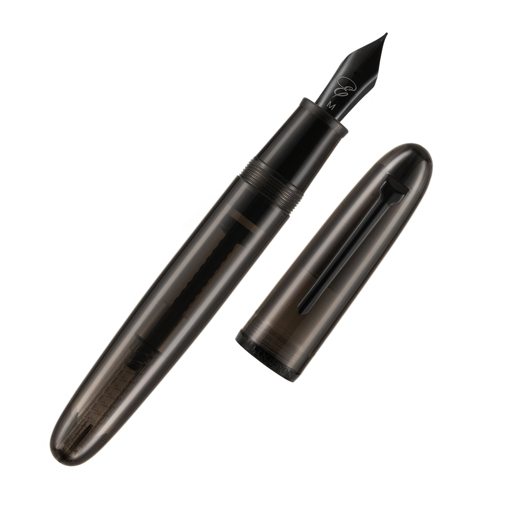 Clarity Transparent Fountain Pens